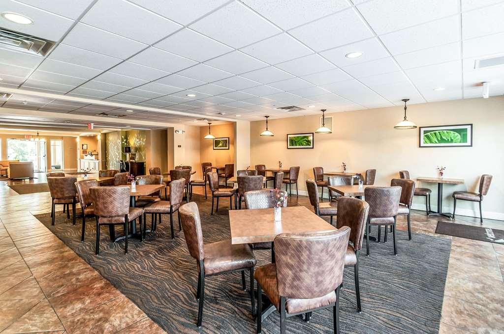 דובר Sleep Inn & Suites מסעדה תמונה
