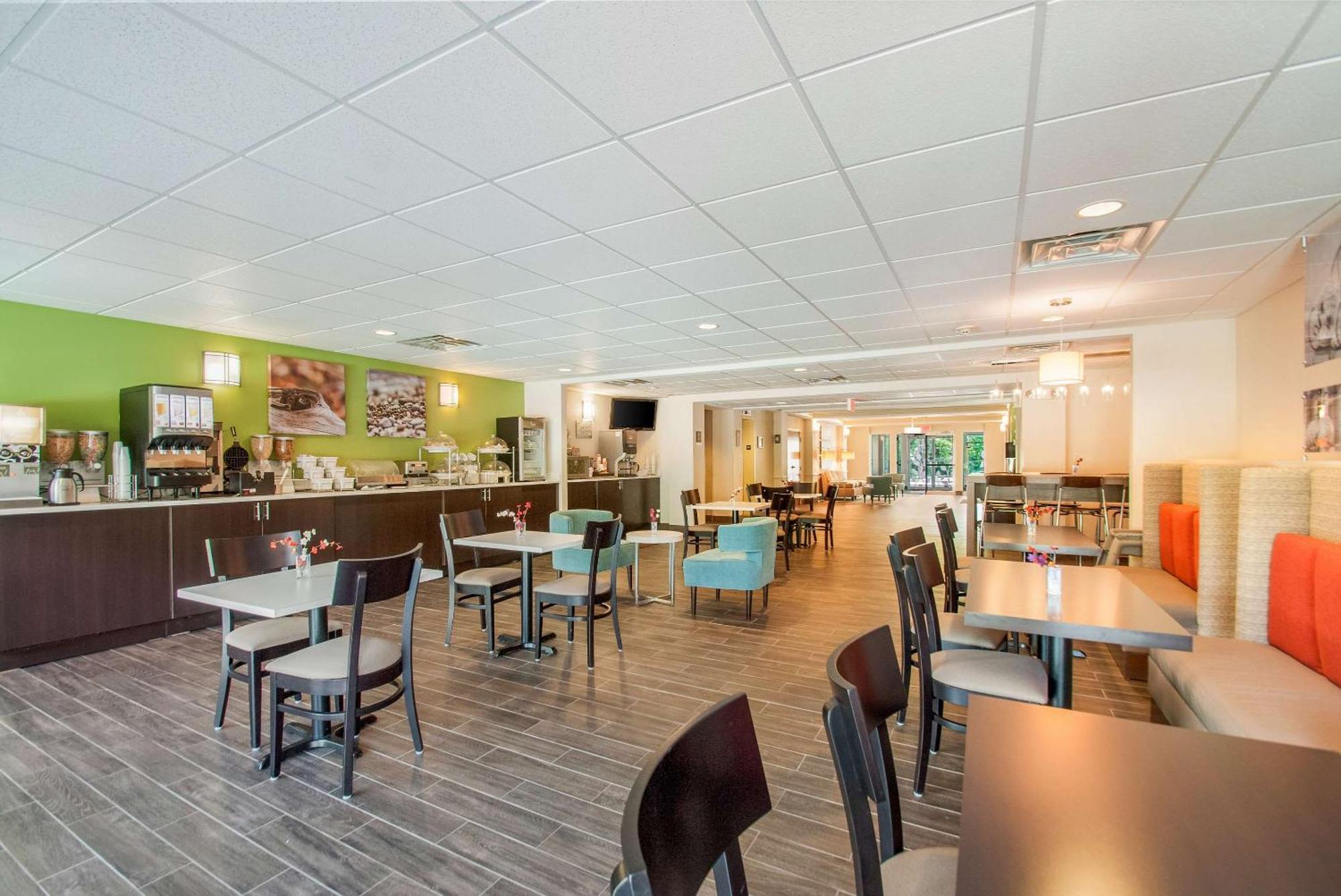דובר Sleep Inn & Suites מראה חיצוני תמונה